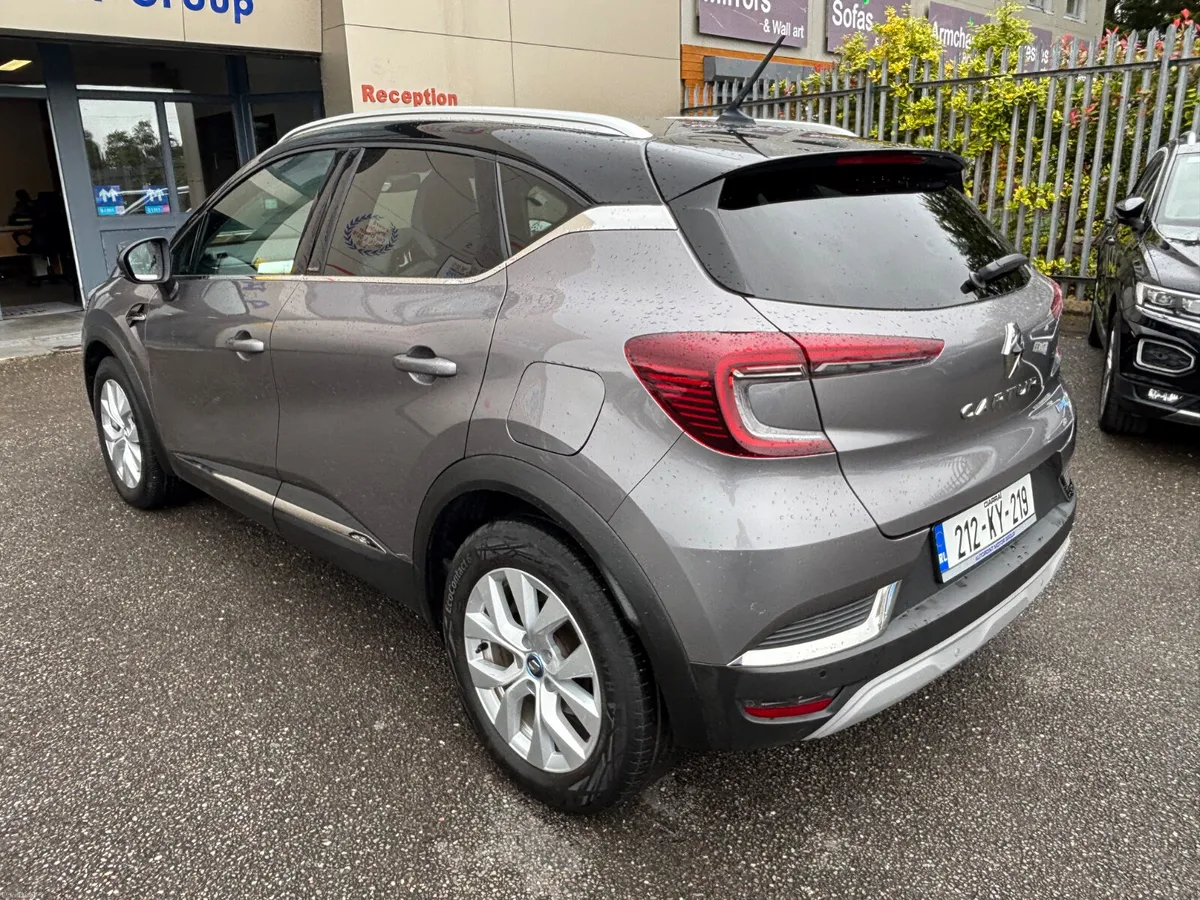 1.6 PHEV E-TECH S-Edition 160 - SAVE €2000 - Image 3