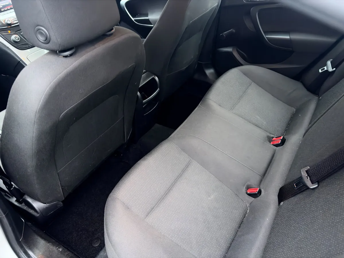 Opel Insignia 2015 2.0 CDTi new nct 5/27 - Image 6
