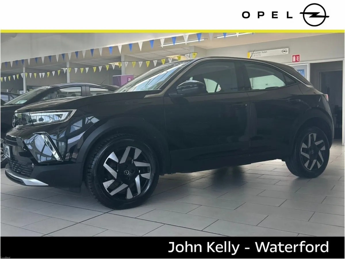 Opel Mokka Elite 1.2i (130PS) S/S - Image 3