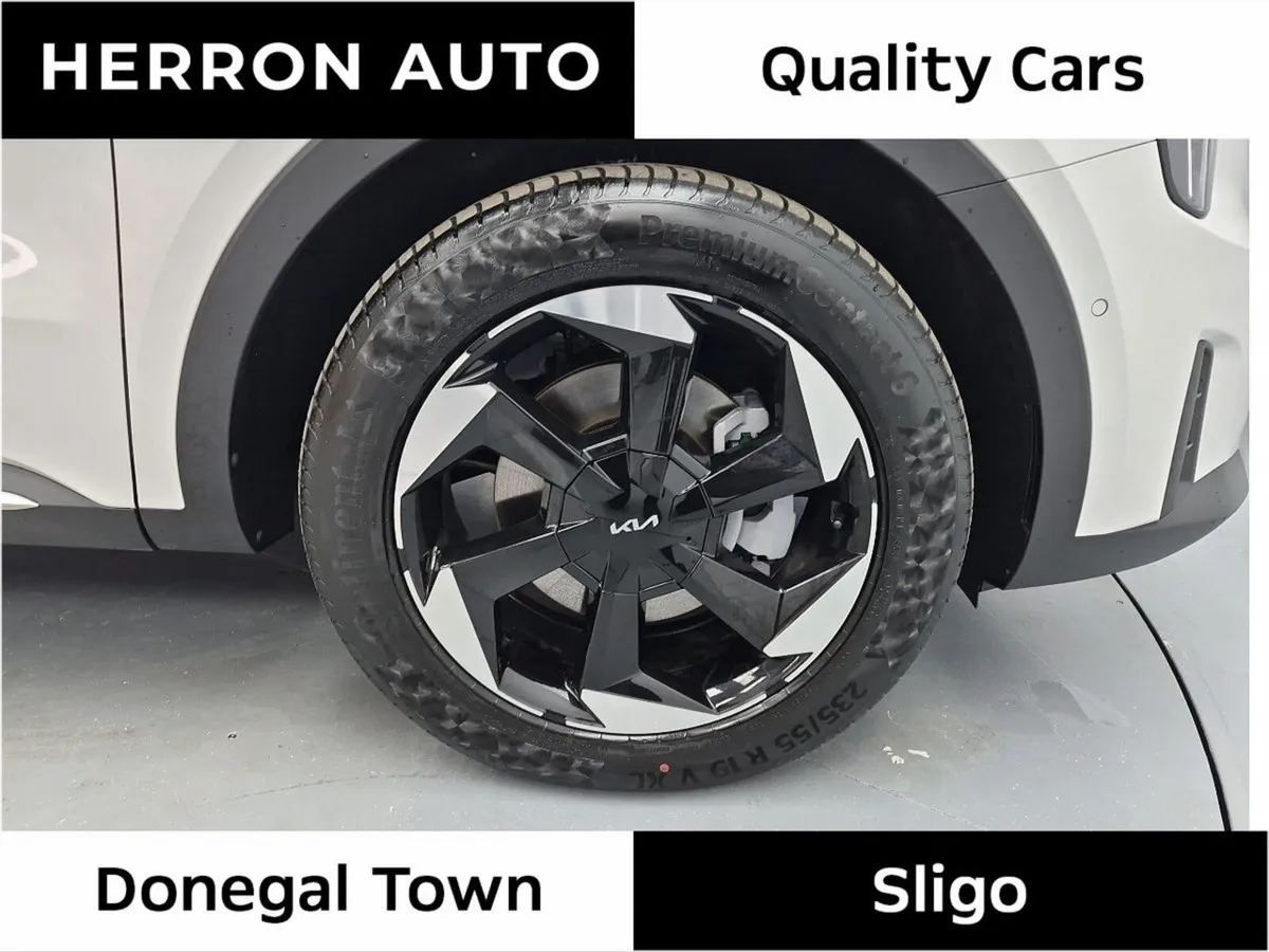 Kia Sorento 1.6 PHEV SEM - Image 4