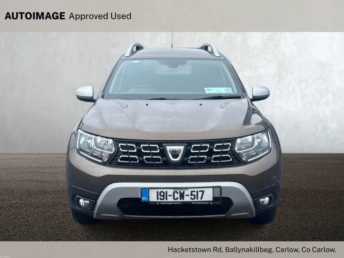 Dacia Duster 1.5 Blue dCi 115 Comfort - Image 2