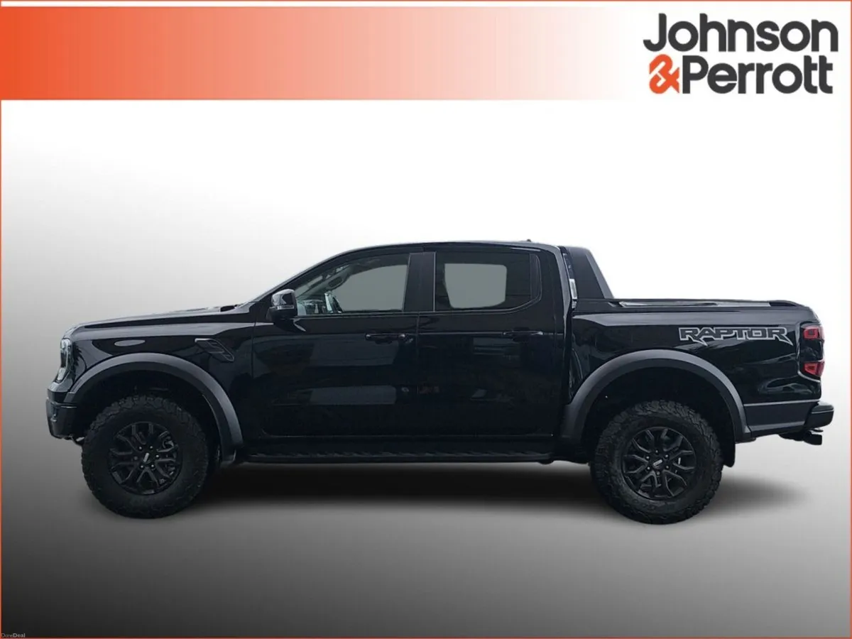Ford Ranger Raptor Bi-Turbo Diesel - Image 6