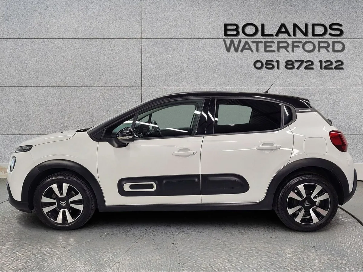 Citroen C3 FLAIR PureTech 83hp - Image 4