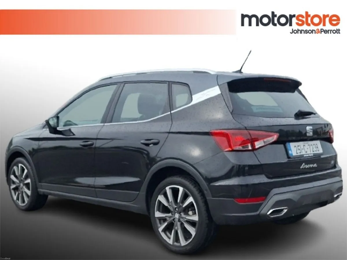 SEAT Arona Arona 1.0TSI 115hp FR40 - Image 3