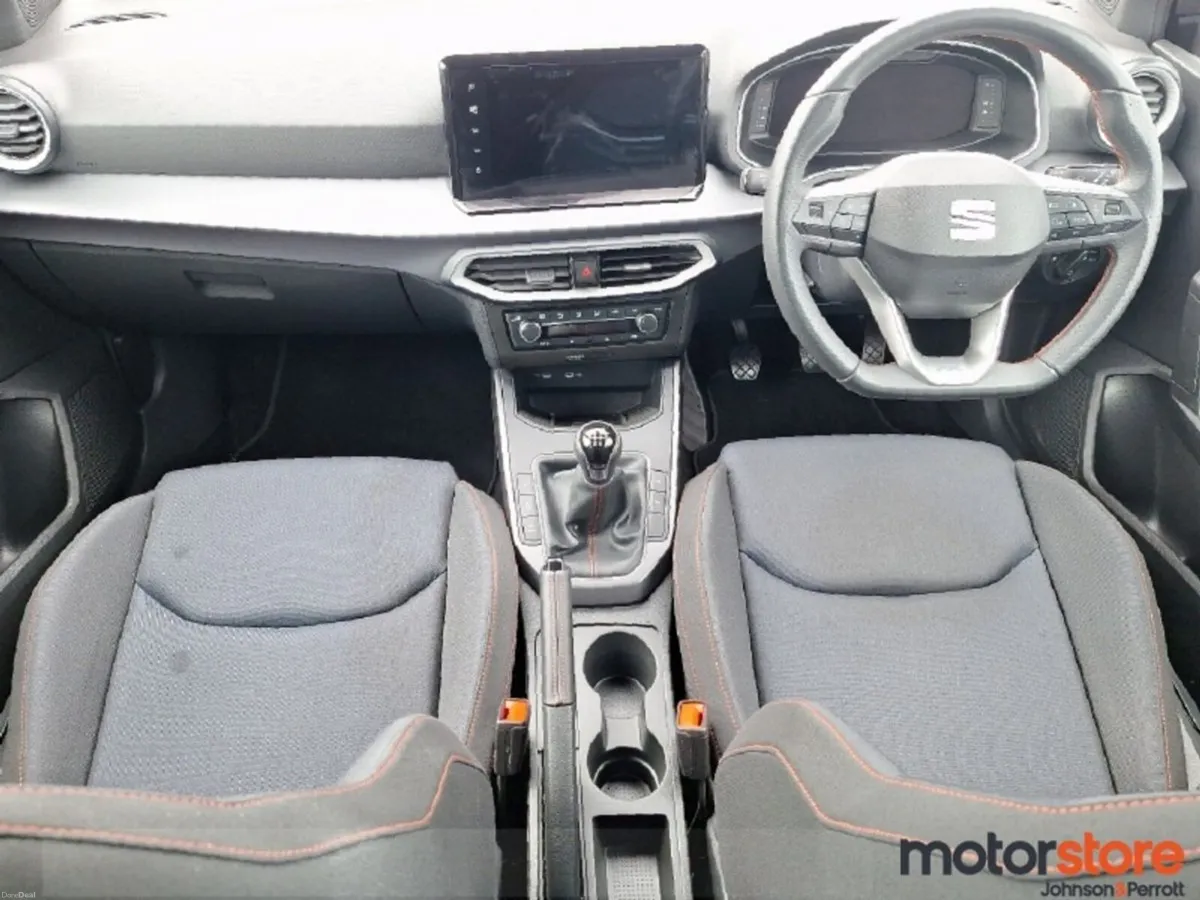 SEAT Arona Arona 1.0TSI 115hp FR40 - Image 4