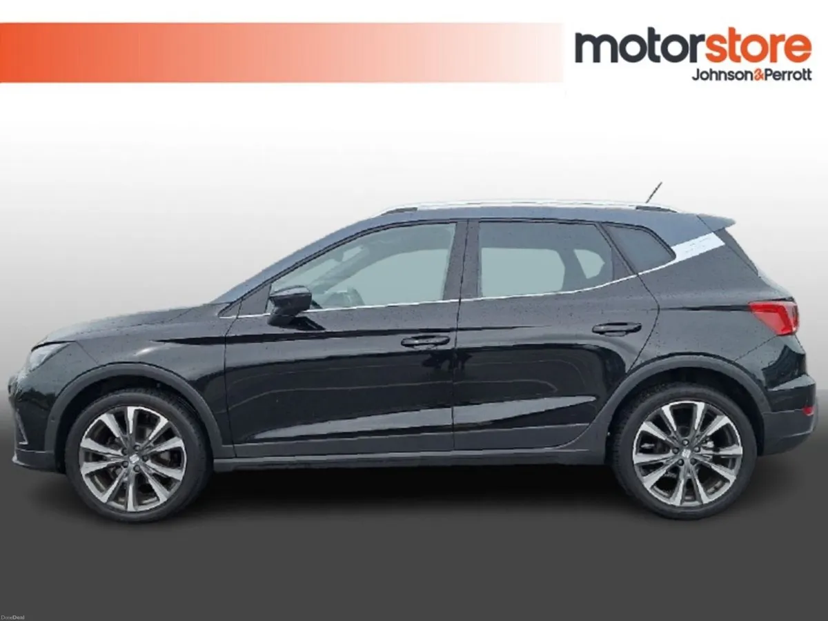 SEAT Arona Arona 1.0TSI 115hp FR40 - Image 6