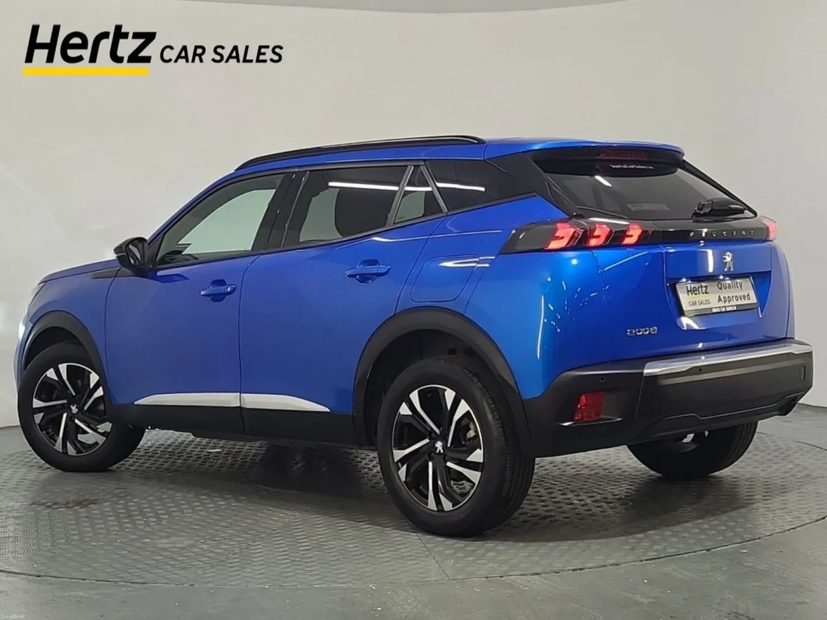 Peugeot 2008 Allure*NEW CAR WARRANTY TIL JULY 2028 - Image 3