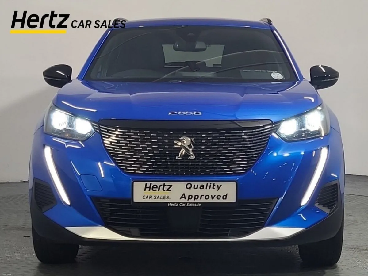 Peugeot 2008 Allure*NEW CAR WARRANTY TIL JULY 2028 - Image 5