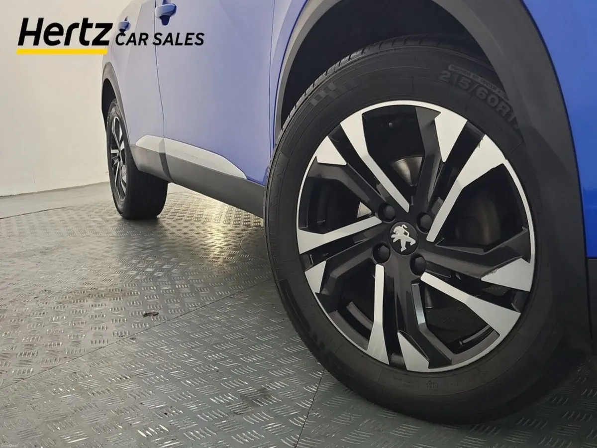 Peugeot 2008 Allure*NEW CAR WARRANTY TIL JULY 2028 - Image 6