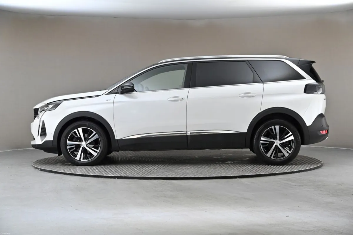 Peugeot 5008 1.2 GT MHEV 136BHP EDCT 7SEATS - Image 5