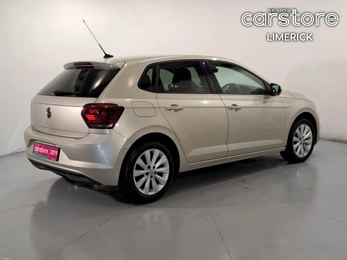 Volkswagen Polo TSI High Line - Image 3