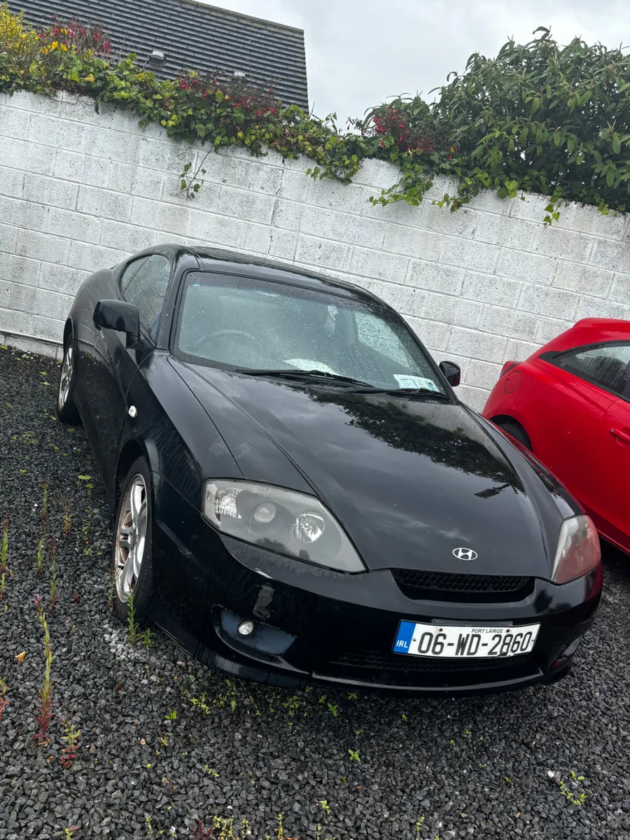 TRADE CARS -- TRADE BUYERS ONLY-- SPARES/REPAIRS - Image 1