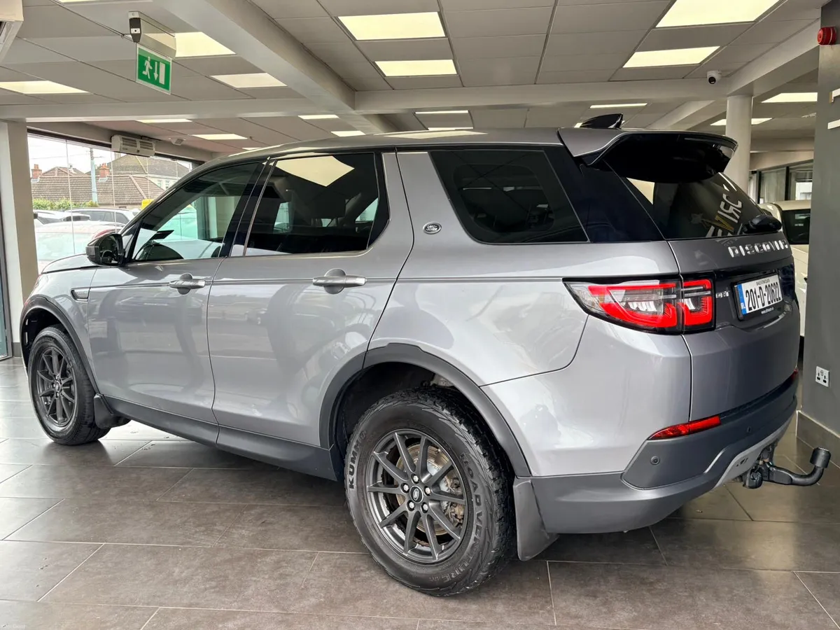 Land Rover Discovery Sport 2020 ***2 Year Warranty - Image 3