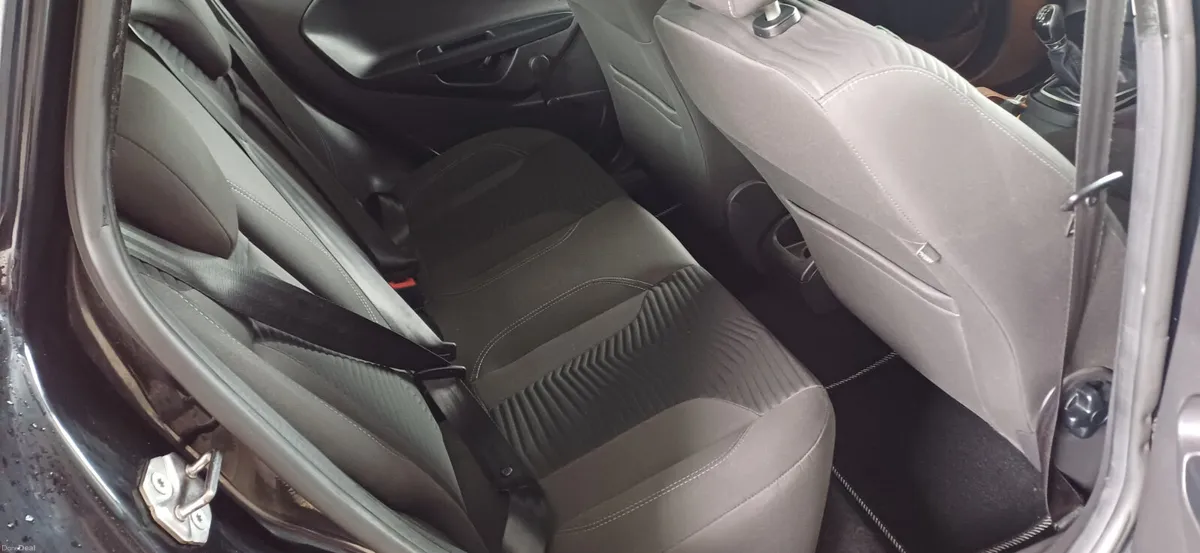 Ford Fiesta 2016 NCT+TAX - Image 6