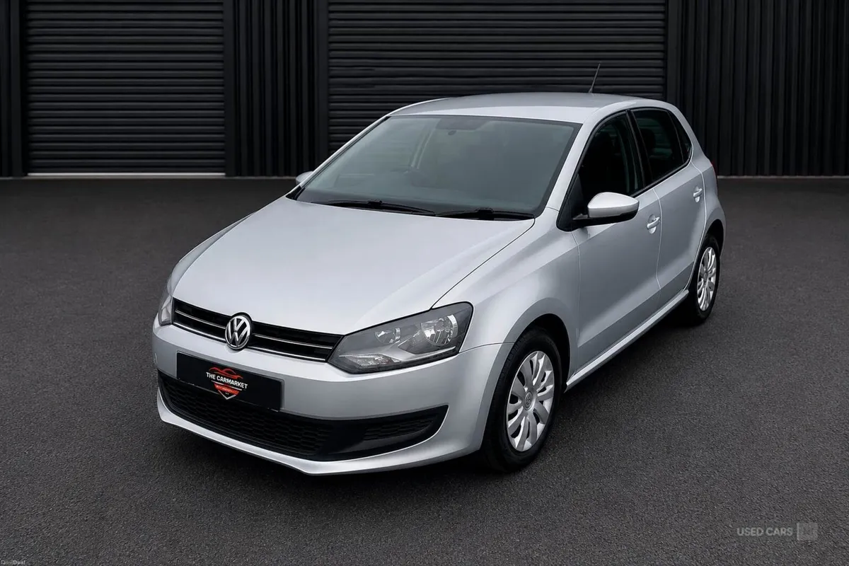 Volkswagen Polo 1.2 TSI Bluemotion Auto 5DR - Image 4