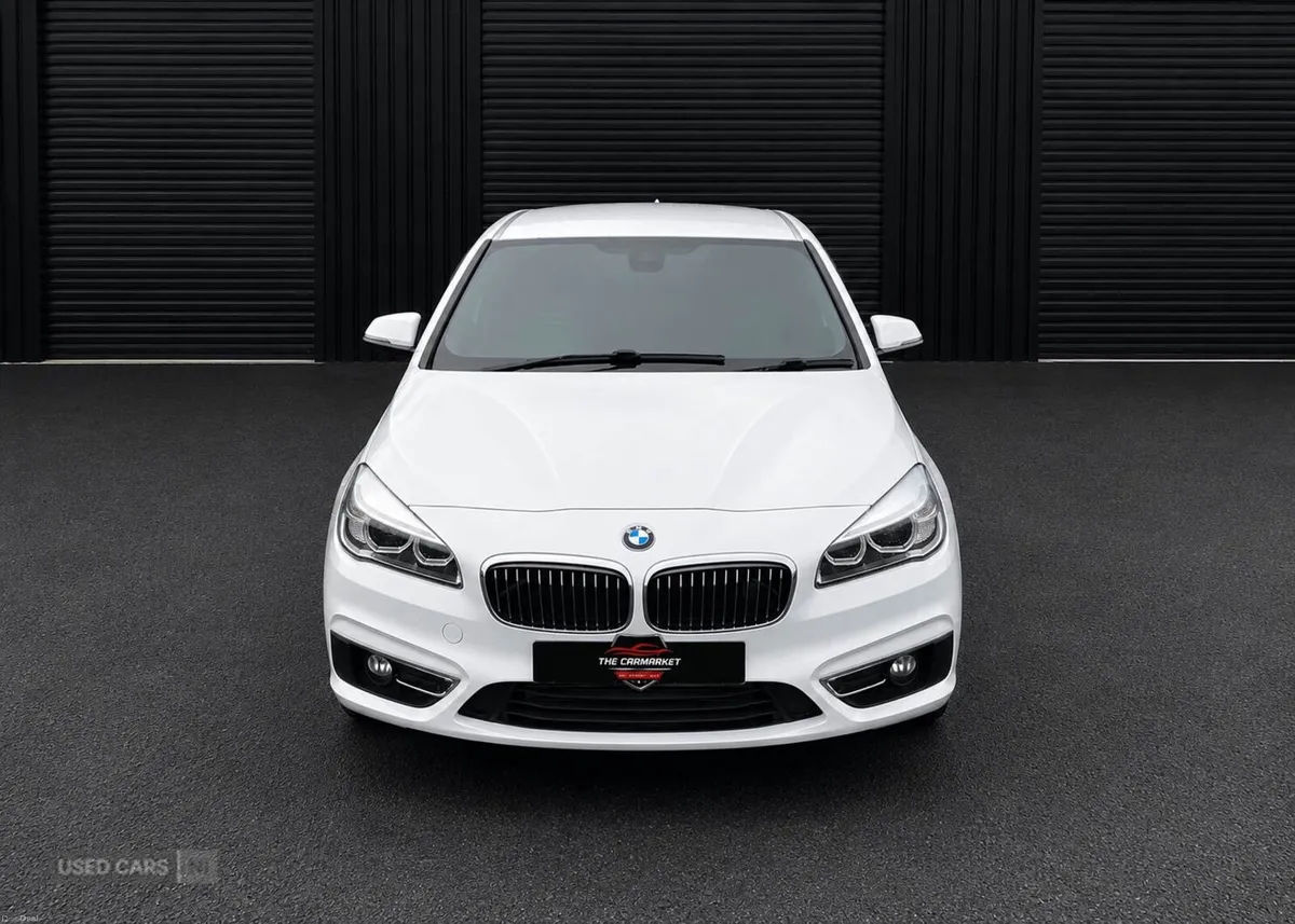 BMW 2-Series 1.5 218i SE Active Tourer Auto 5DR - Image 3