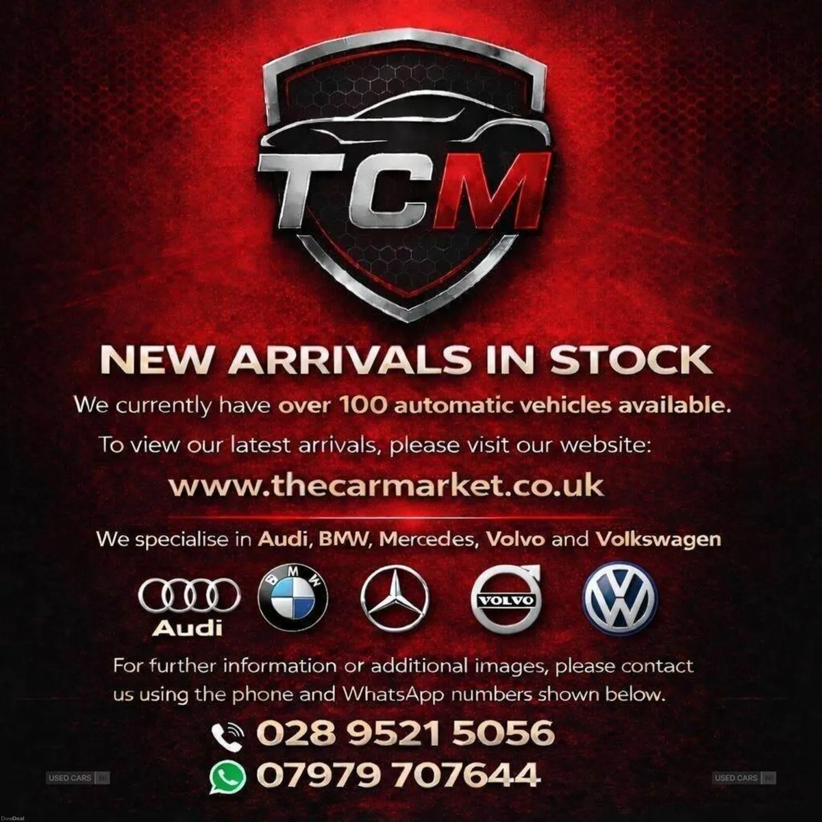 BMW 1-Series 1.5 118i EfficientDynamics Auto 5DR - Image 4