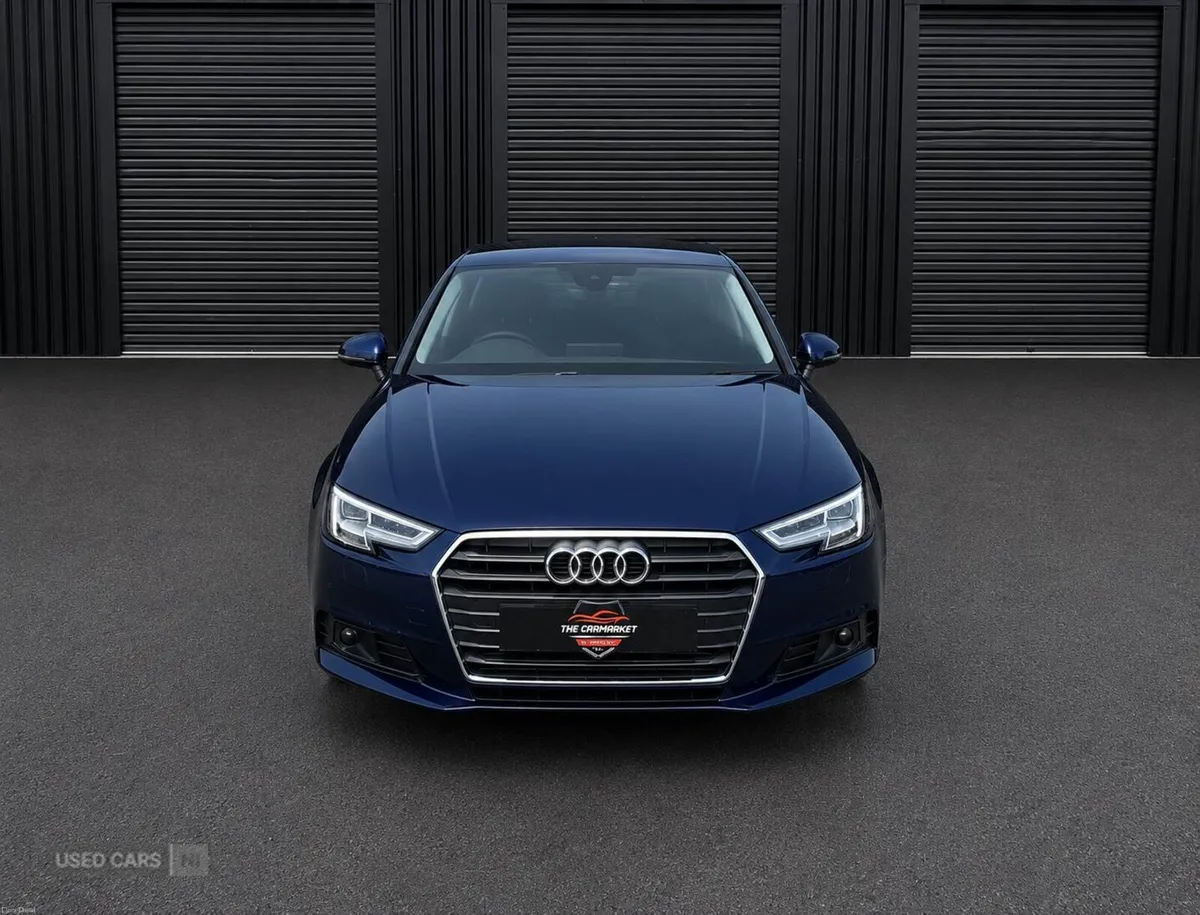 Audi A4 2.0 TFSI SE Saloon 4dr Petrol S Tronic Eur - Image 2