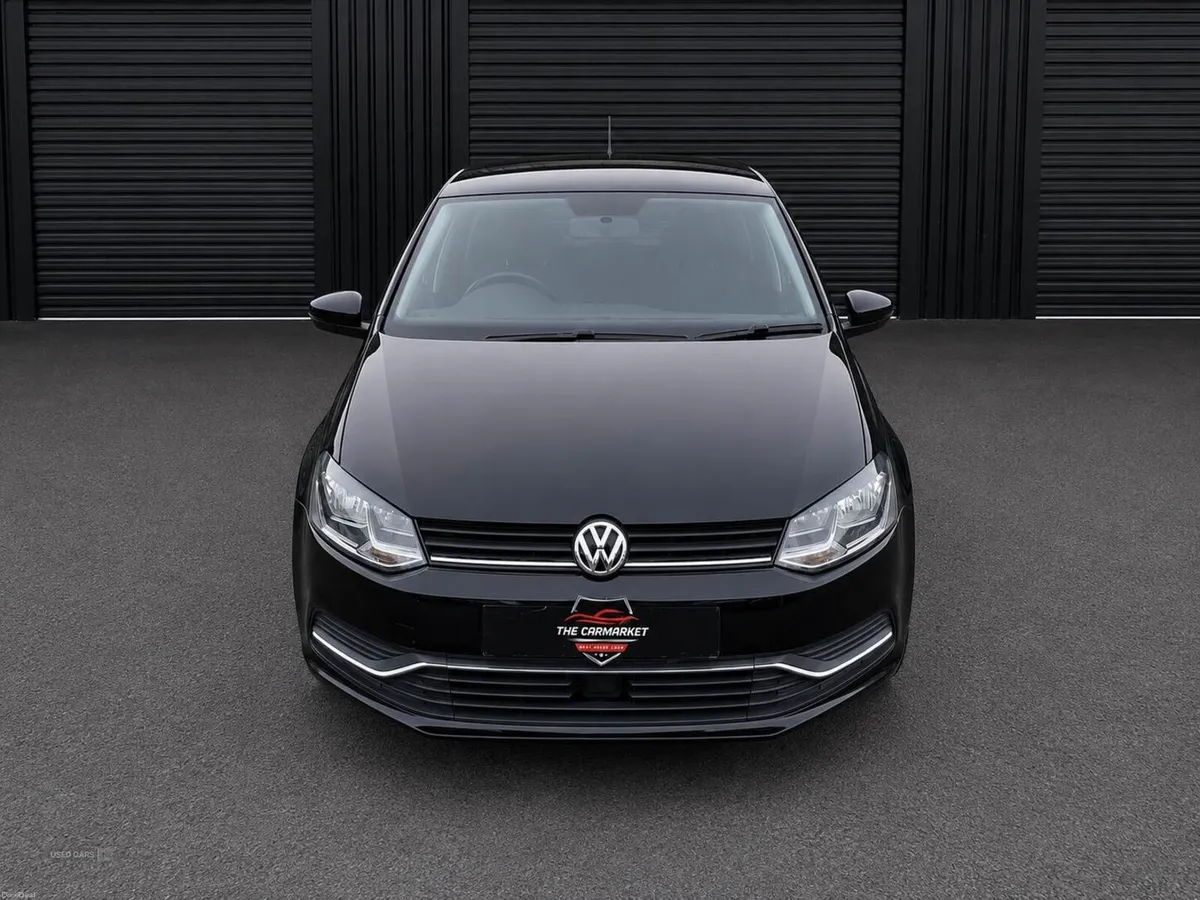 Volkswagen Polo 1.2 TSI Bluemotion Auto 5DR - Image 3