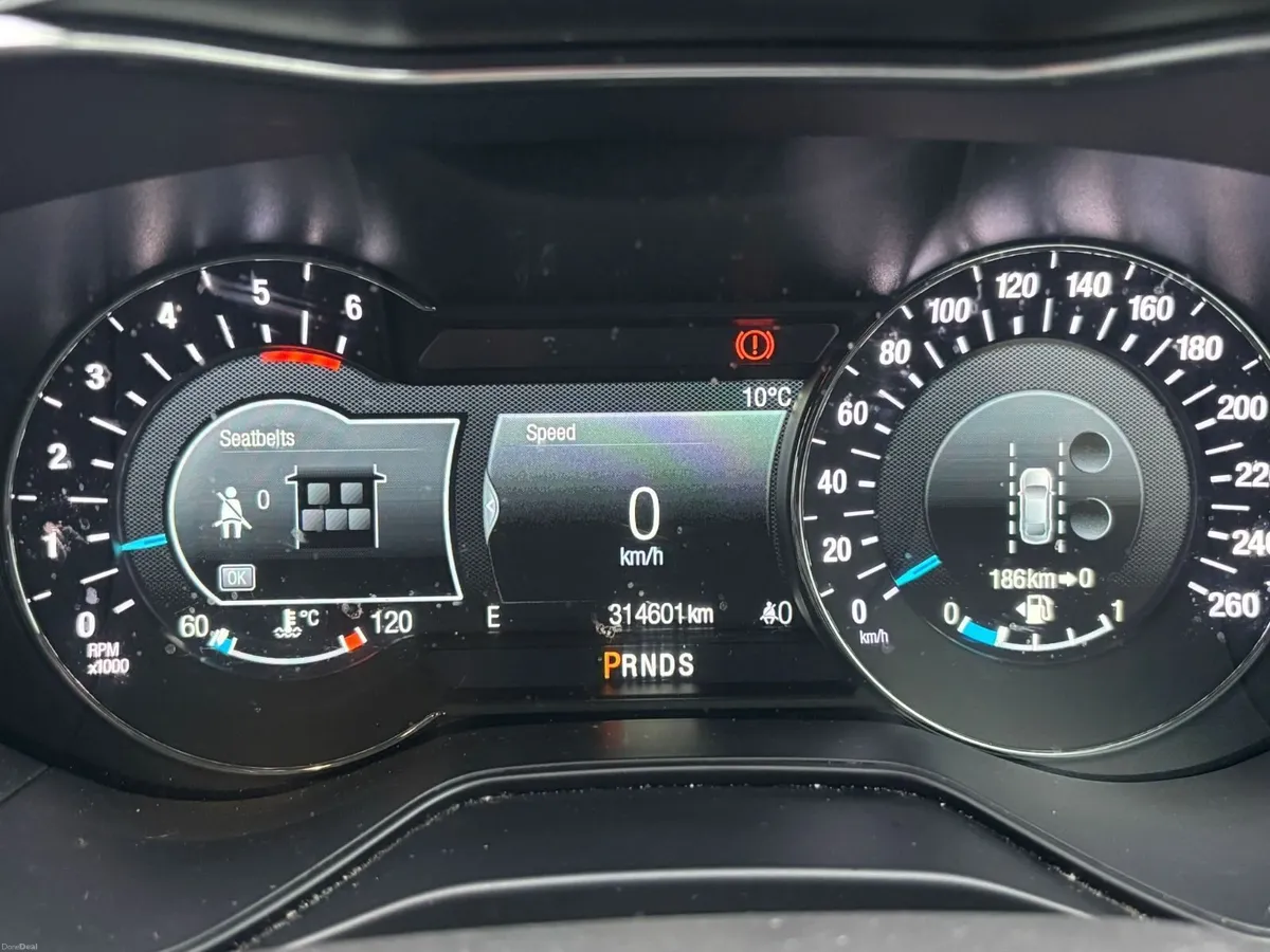 Ford Mondeo 2019 - Image 6