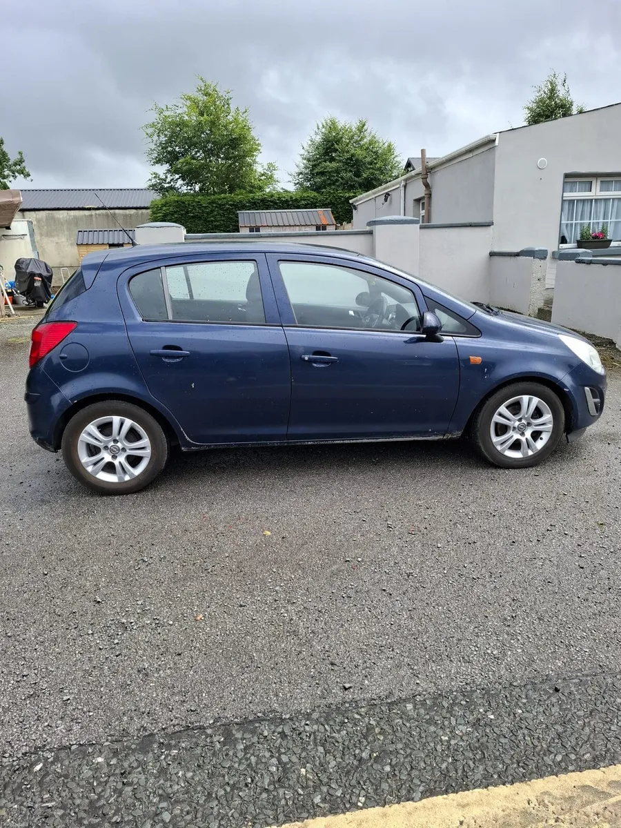 Opel Corsa - Image 2