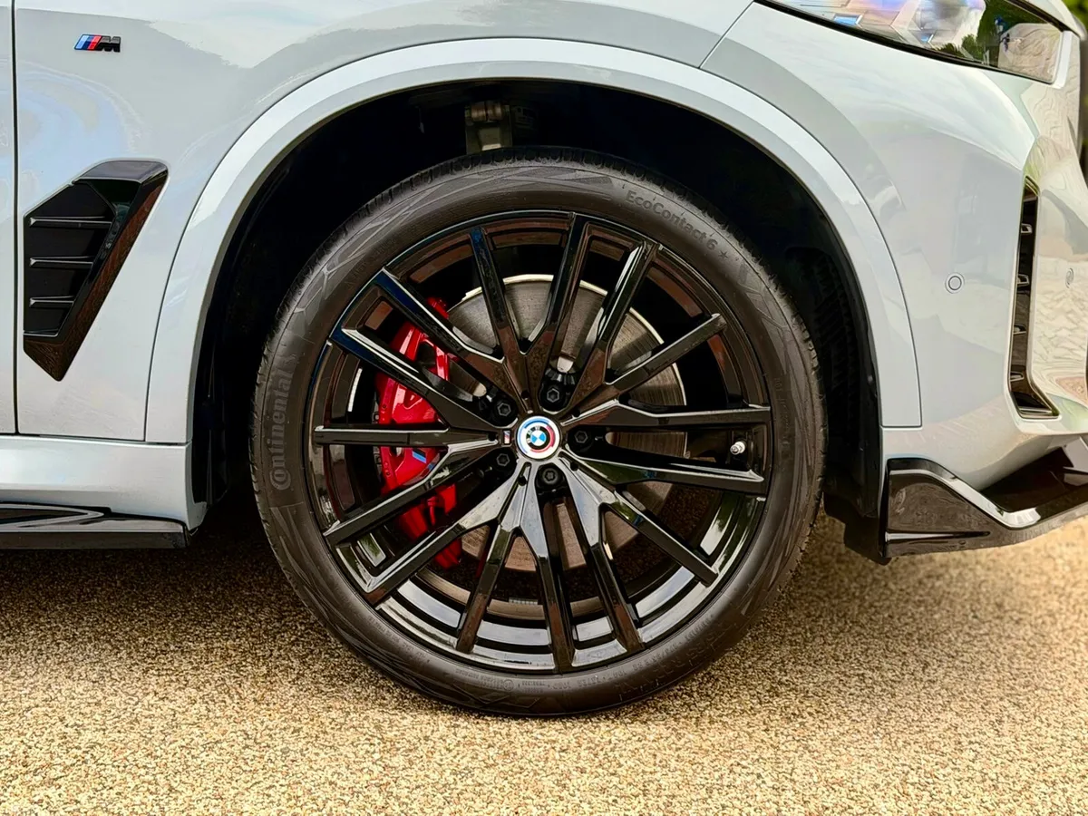 BMW Other 2025 - Image 4