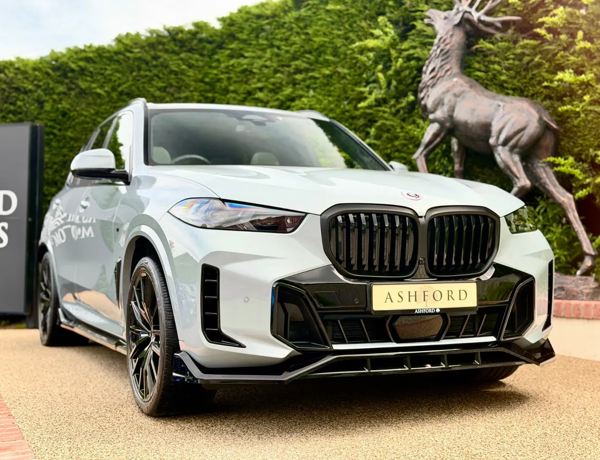 BMW Other 2025 - Image 1