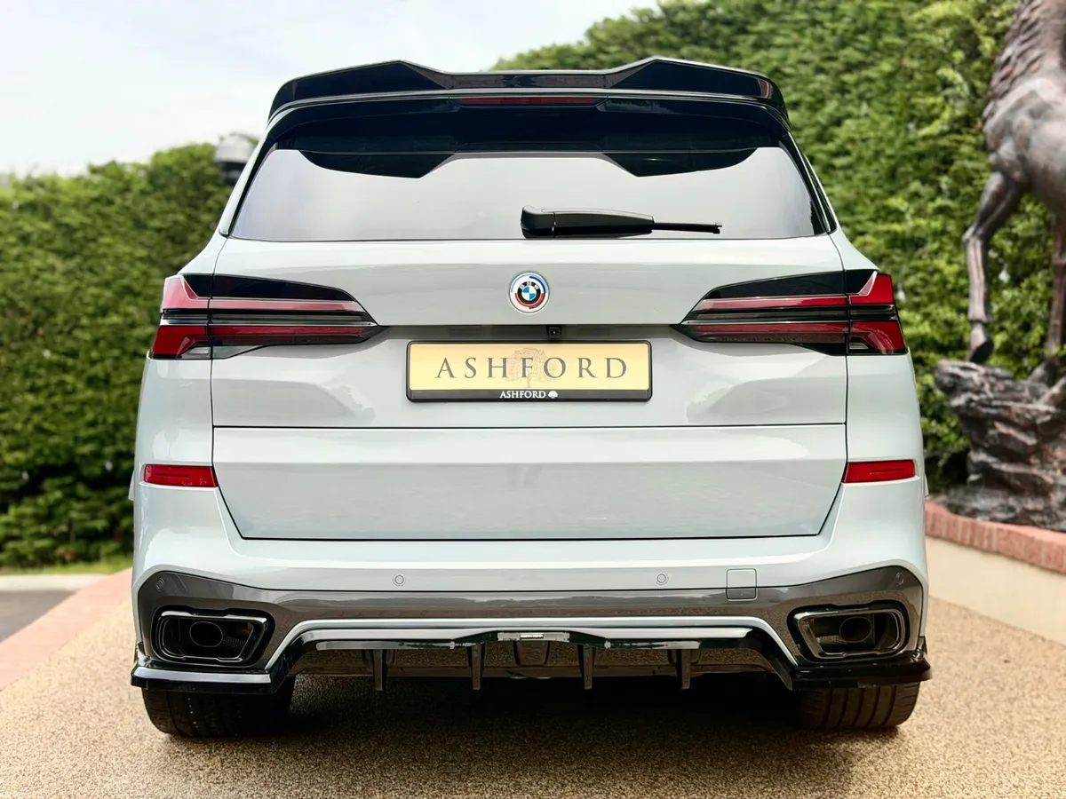BMW 252 x5 50e PRO PACK - Image 6