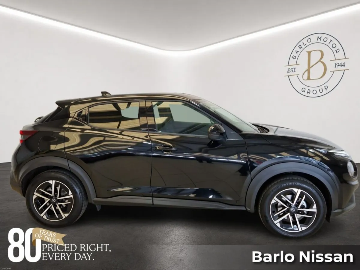 Nissan Juke HYBRID 1.6 SV PREMIUM - Image 4