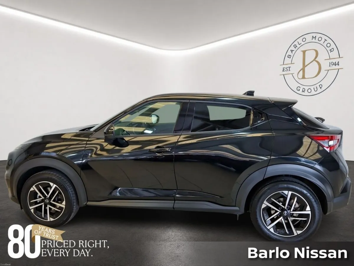 Nissan Juke HYBRID 1.6 SV PREMIUM - Image 5