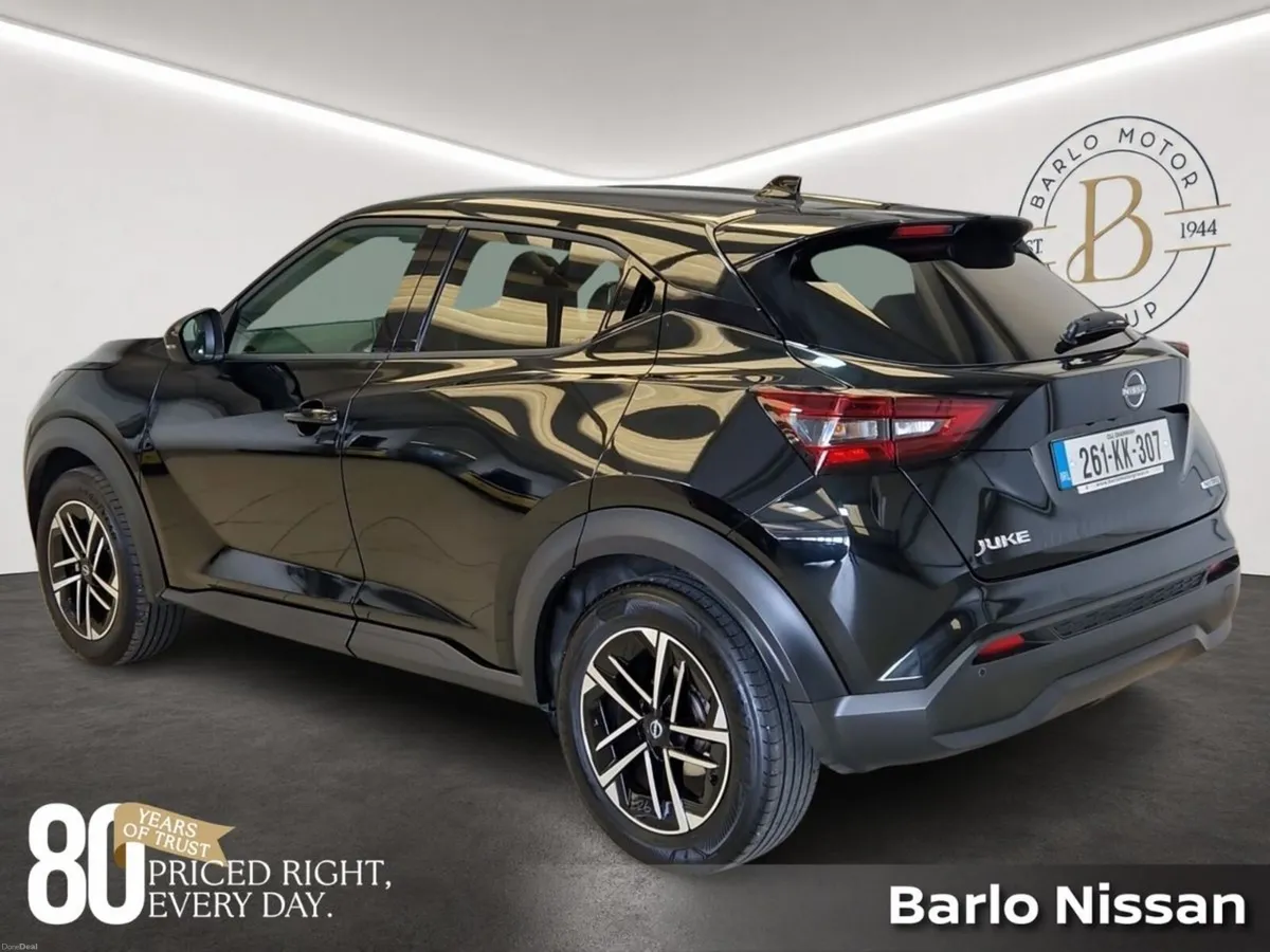 Nissan Juke HYBRID 1.6 SV PREMIUM - Image 6