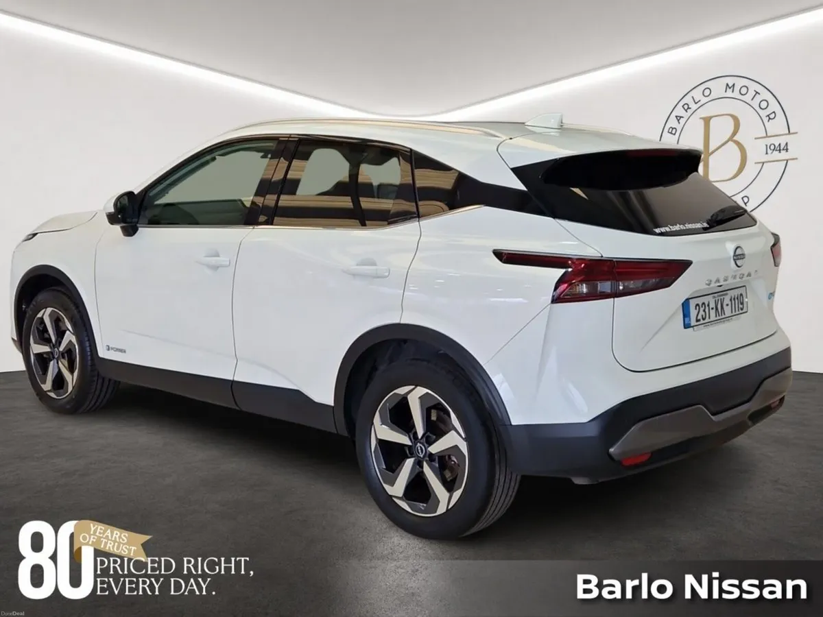 Nissan Qashqai ePOWER QASHQAI SV PREMIUM - Image 6