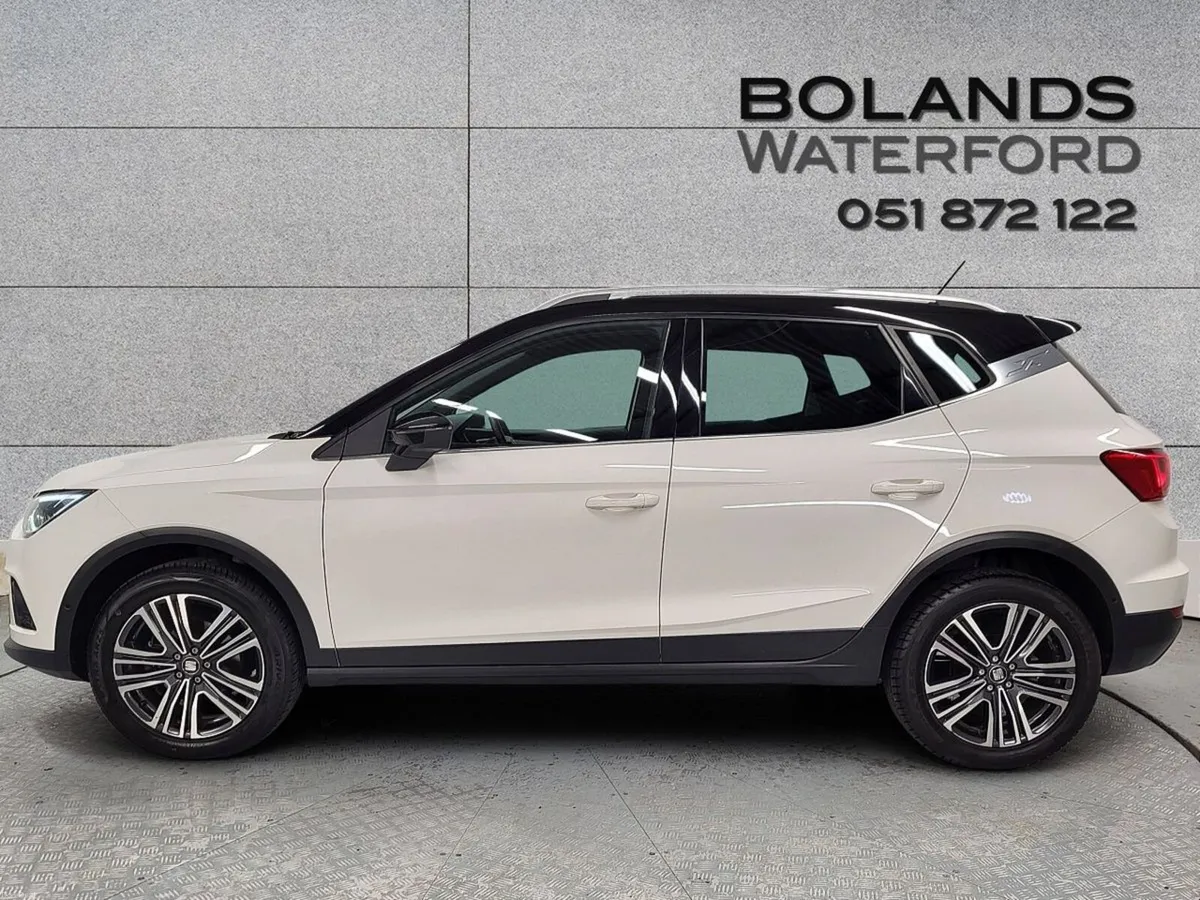 SEAT Arona 1.0TSI 115hp Xcellence - Image 4