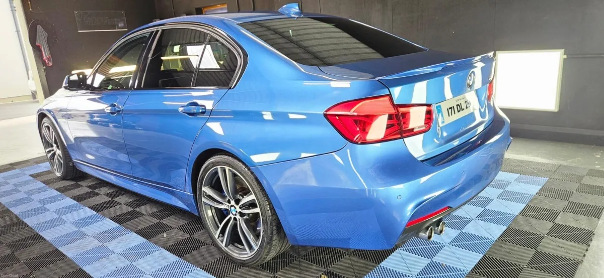 Bmw 320d M Sport Plus - Image 2