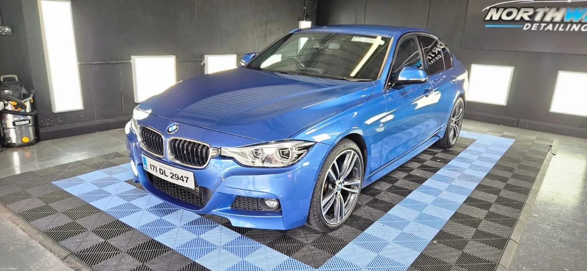 Bmw 320d M Sport Plus - Image 5