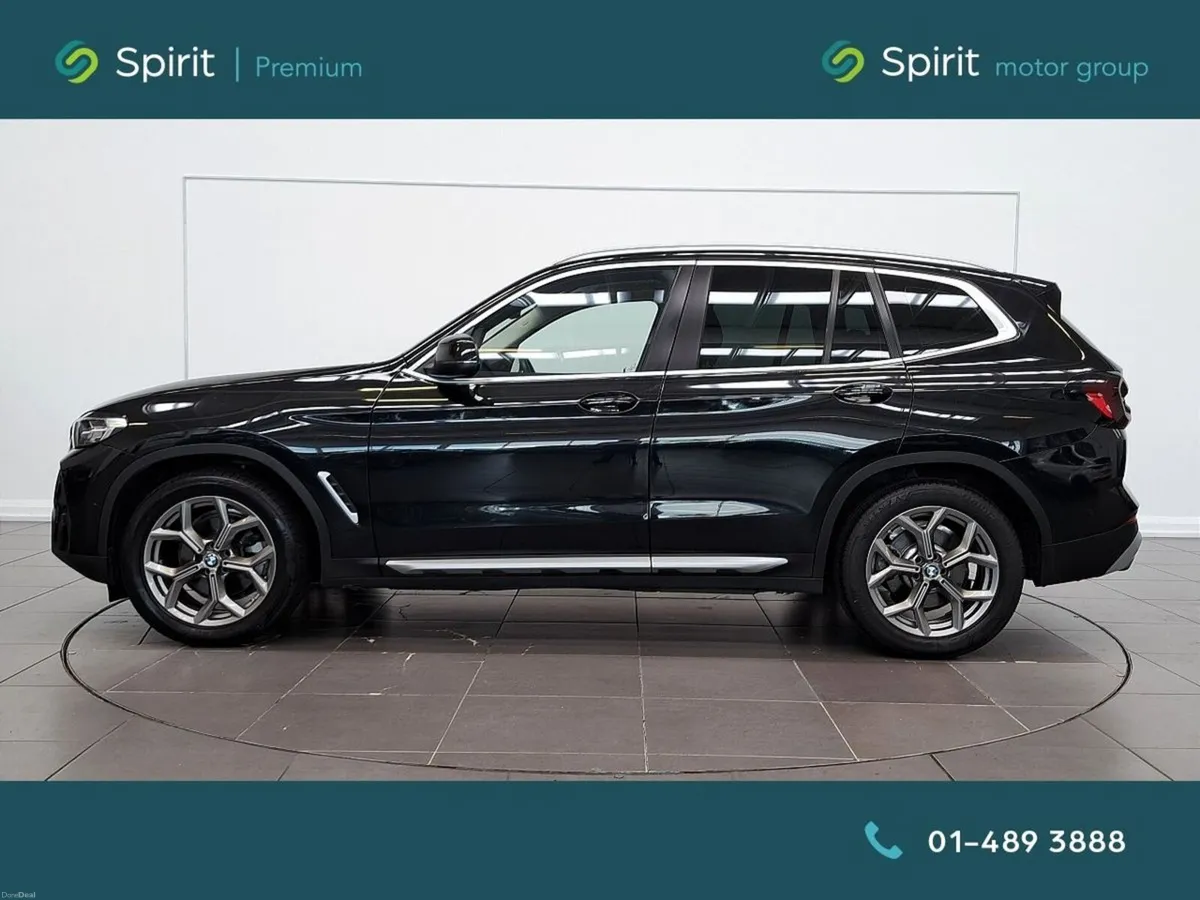 BMW X3 XDrive 20d X-Line*Call Andrew 0862617858* - Image 6