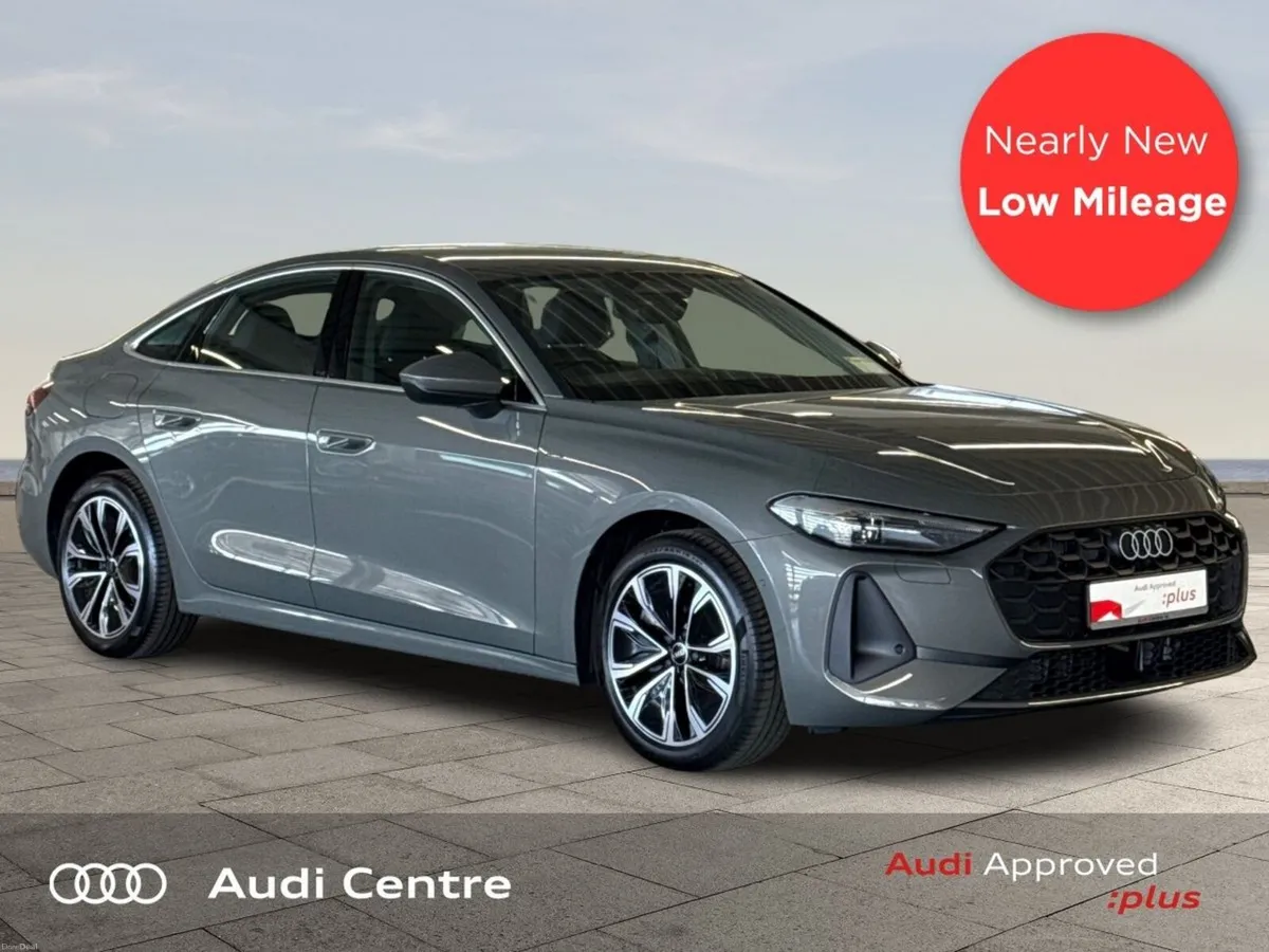 Audi A5 E-HYBRID Q 220KW SE - Image 1