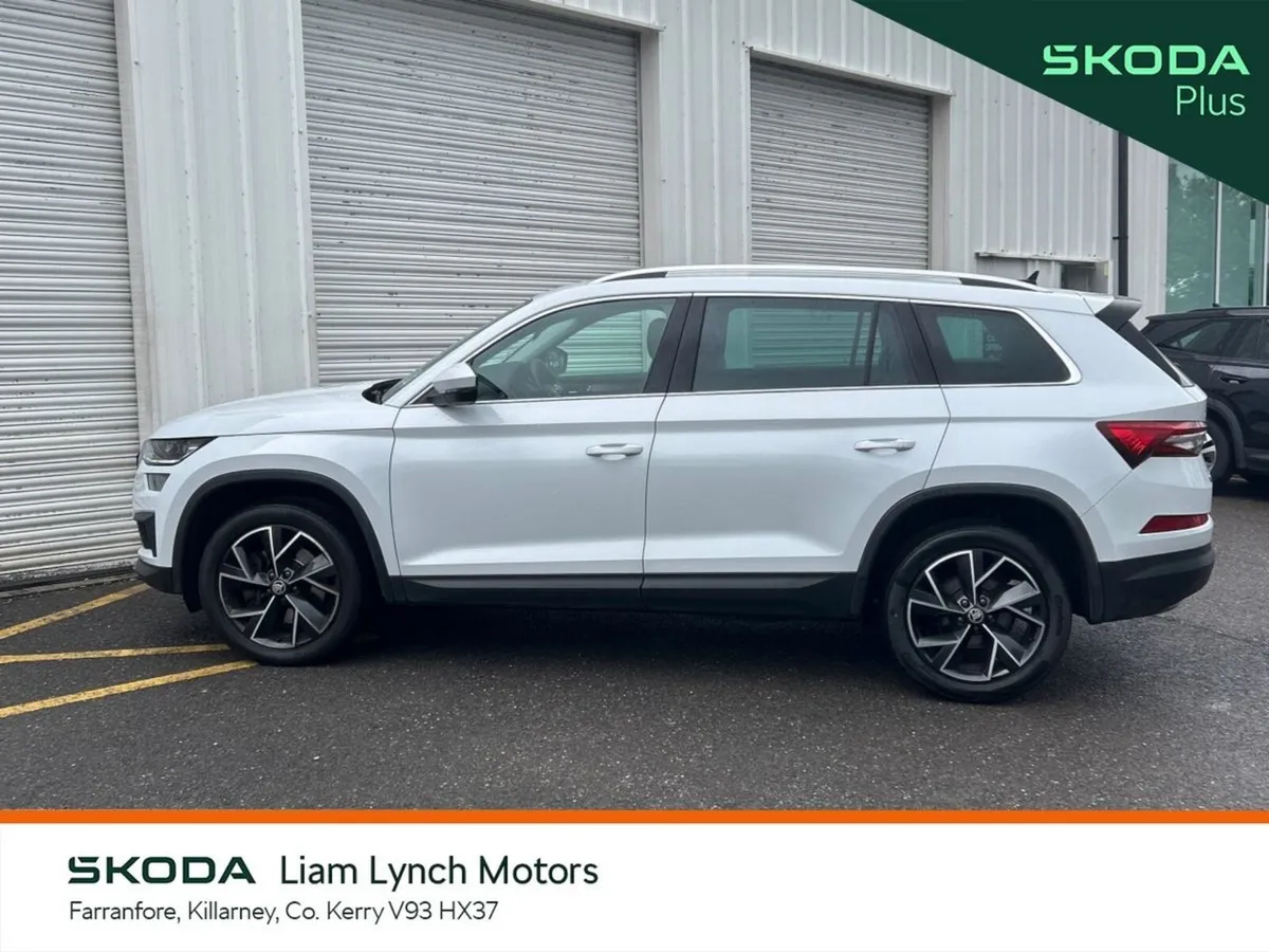 Skoda Kodiaq STYLE 2.0 TDI 150 BHP AUTO 7 SEATER * - Image 6