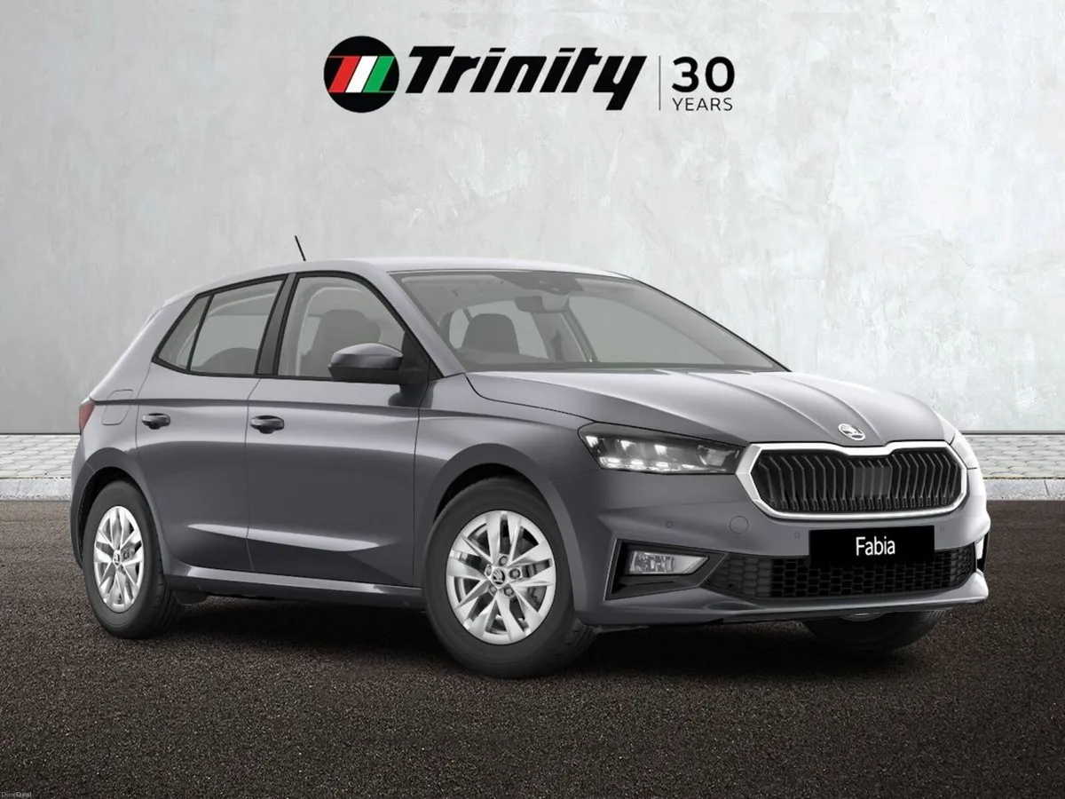 Skoda Fabia ** ORDER YOUR 262 ** SELECTION ** 1.0M - Image 1