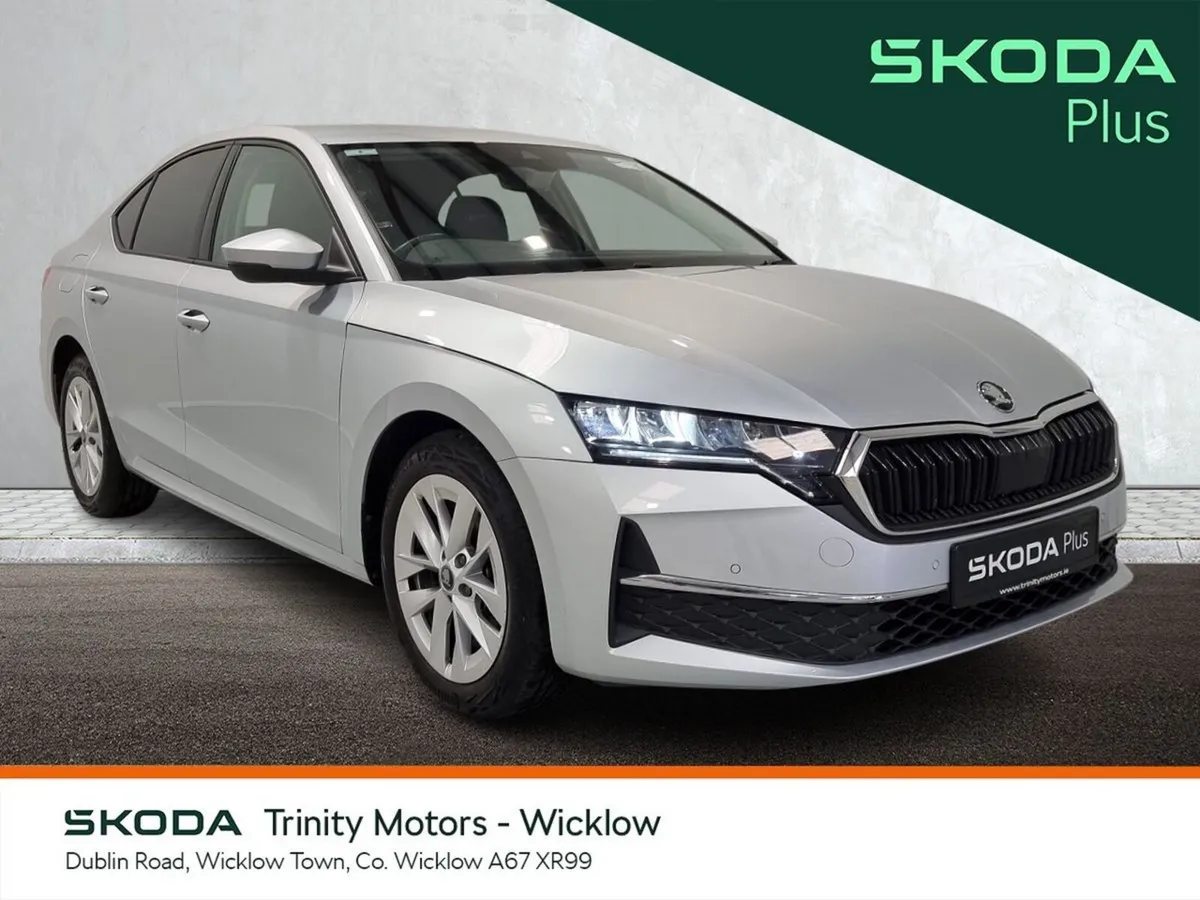 Skoda Octavia ** BEST VALUE ** DSG - AUTOMATIC ** - Image 1