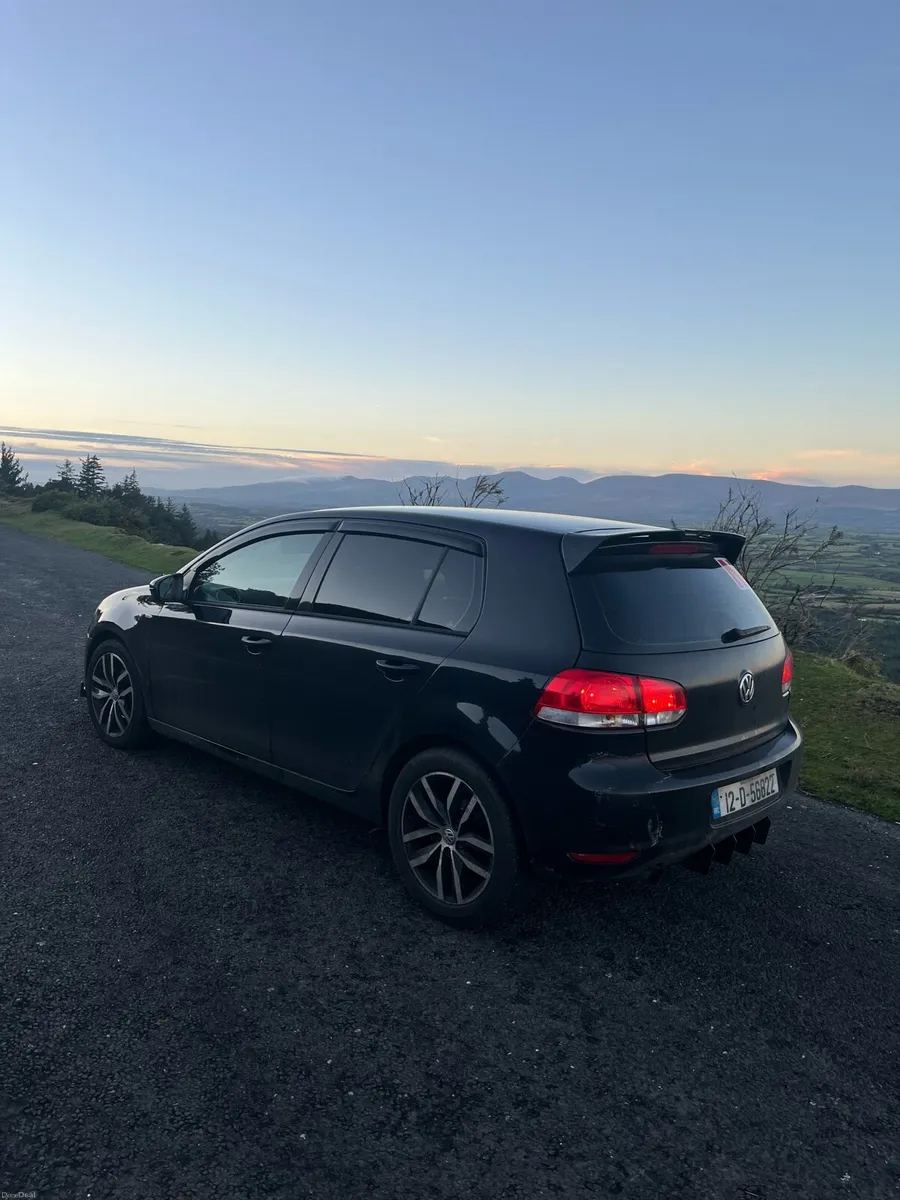 Mk6 Golf DSG (fresh nct) - Image 2