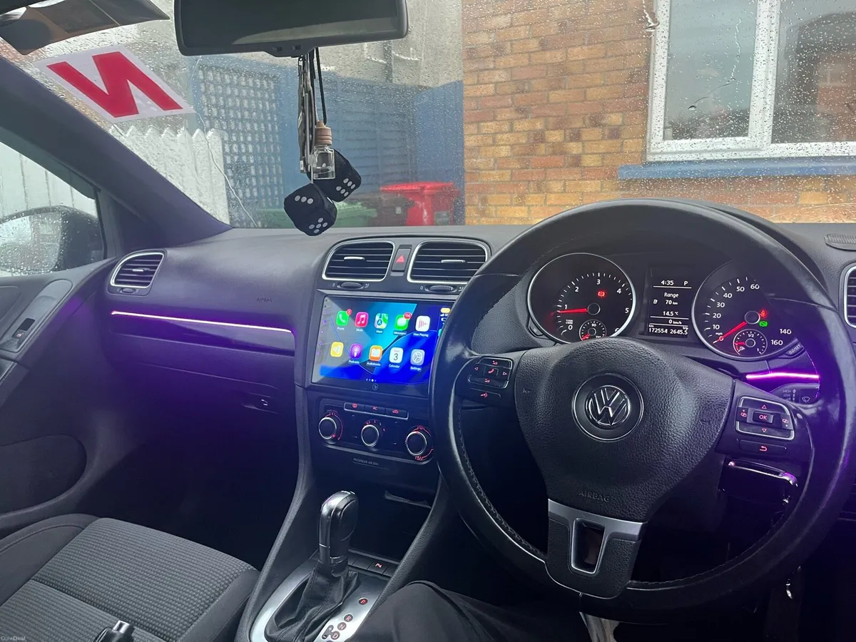 Mk6 Golf DSG (fresh nct) - Image 4