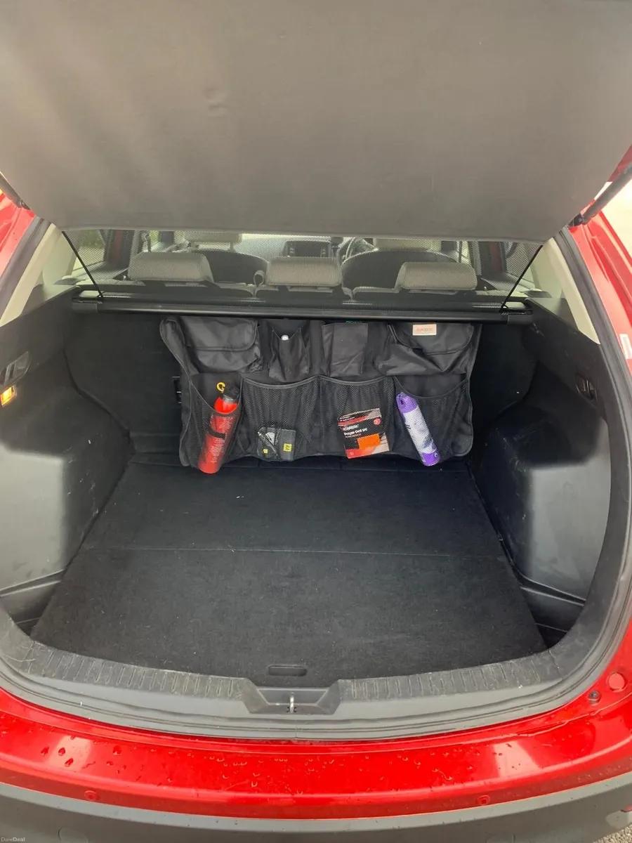 Mazda CX-5 2014 Platinum (New Engine 64k km) - Image 6