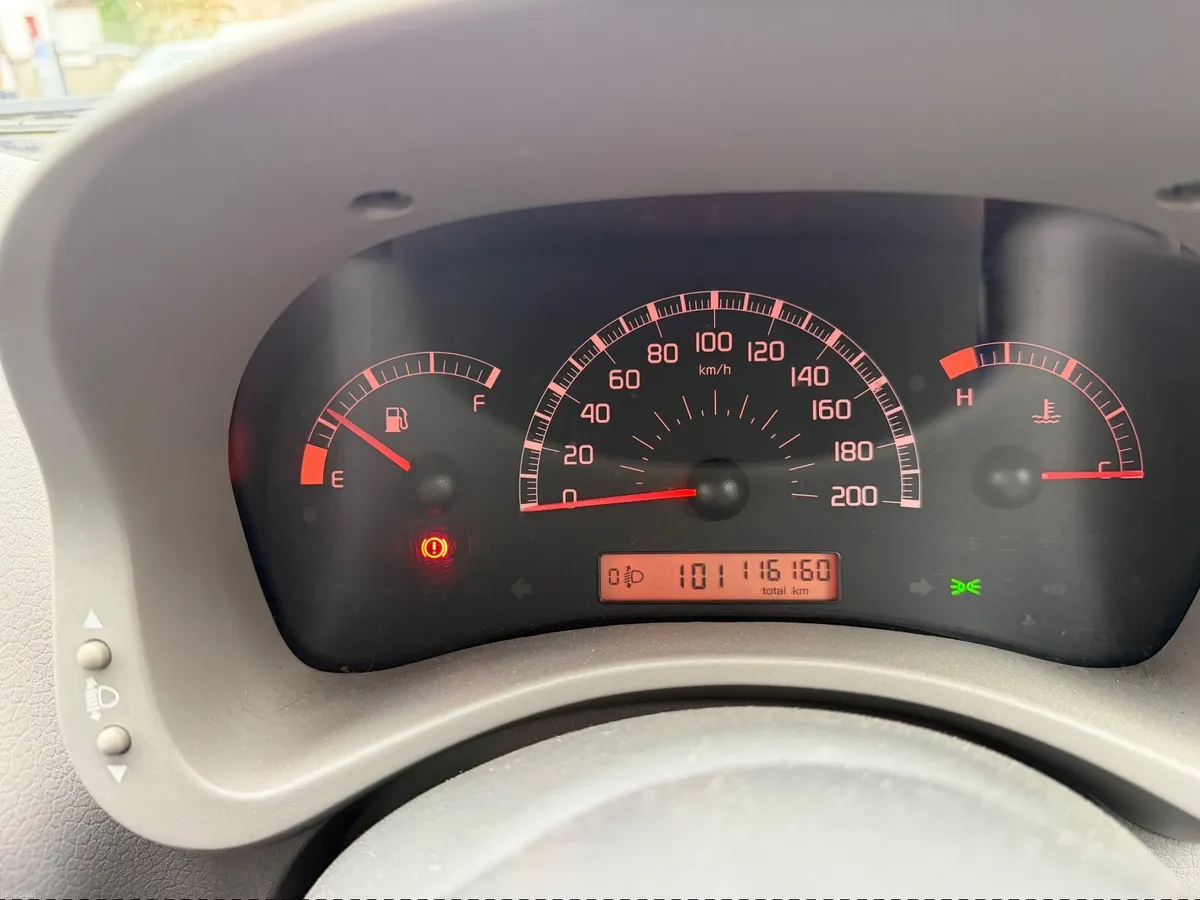 Fiat Panda 2005 - Image 3