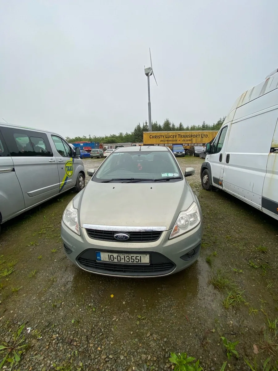 Ford Focus 2010 - Image 4