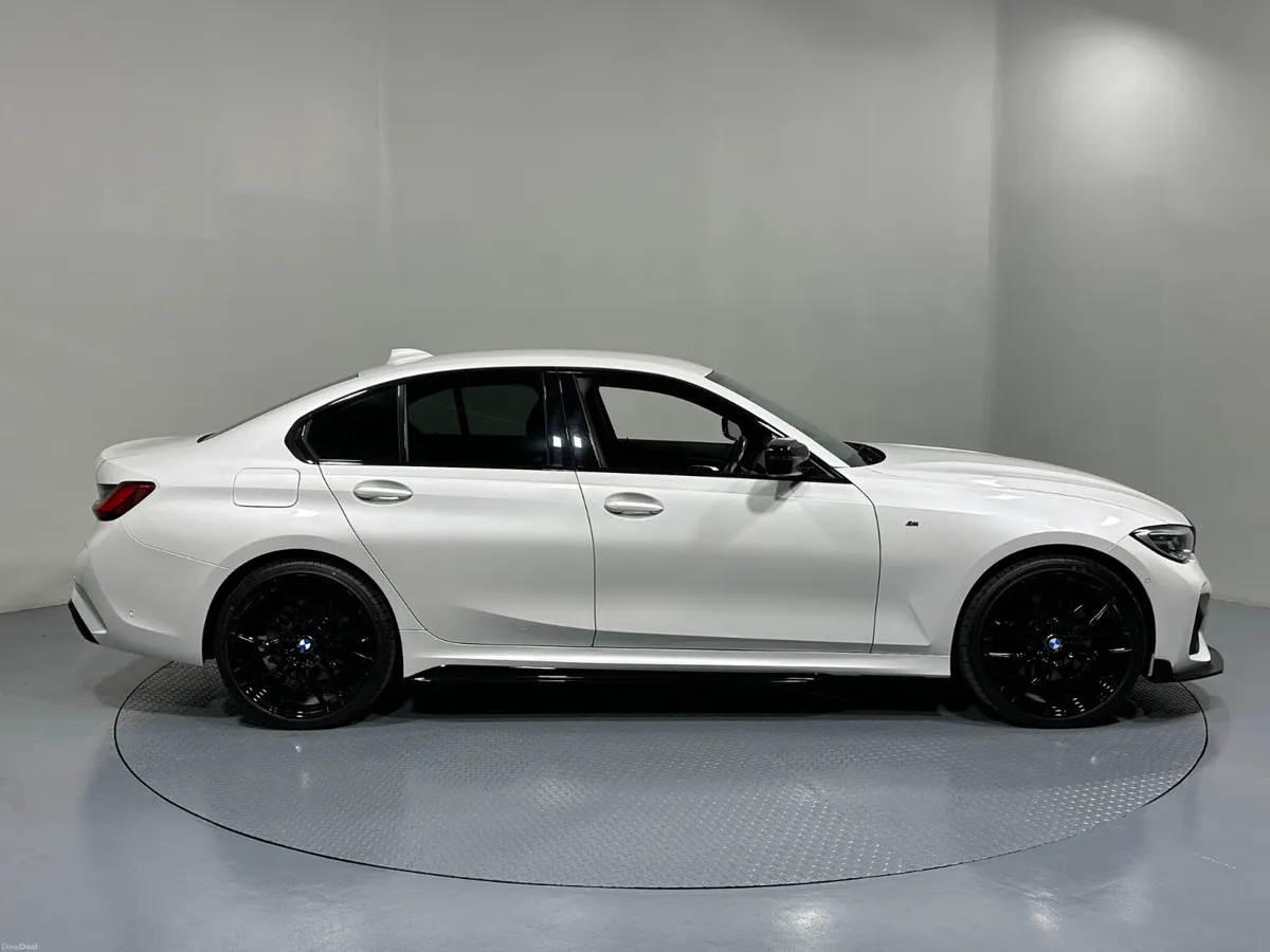 BMW 3-Series 330E M Sport M Performance 201 - Image 5