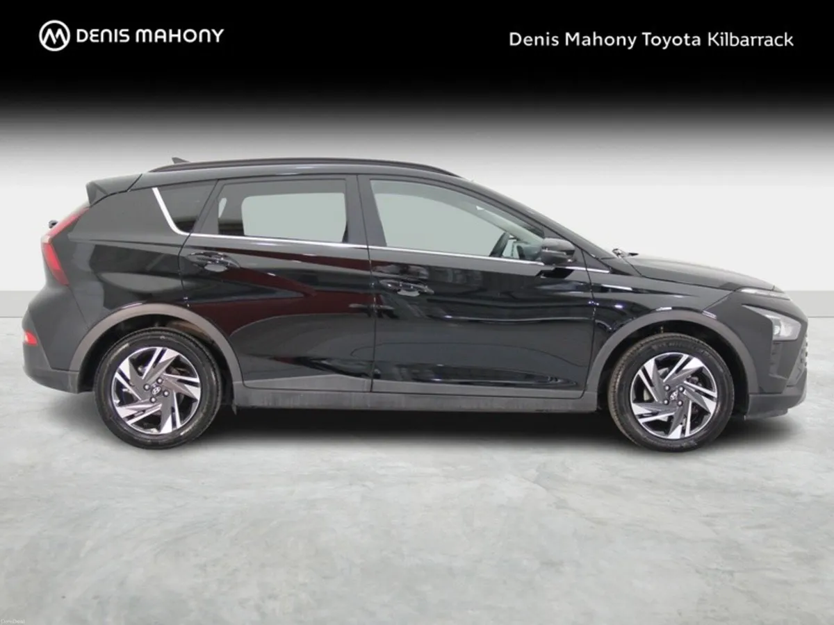 Hyundai Bayon EXECUTIVE 5DR - Image 3