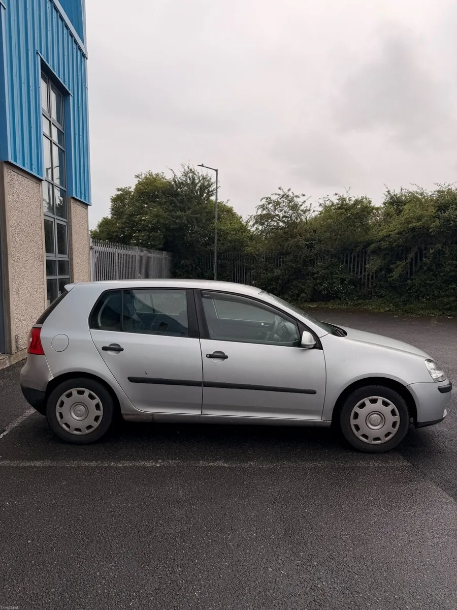 Volkswagen Golf: 1.4 petrol taxed and tested - Image 3