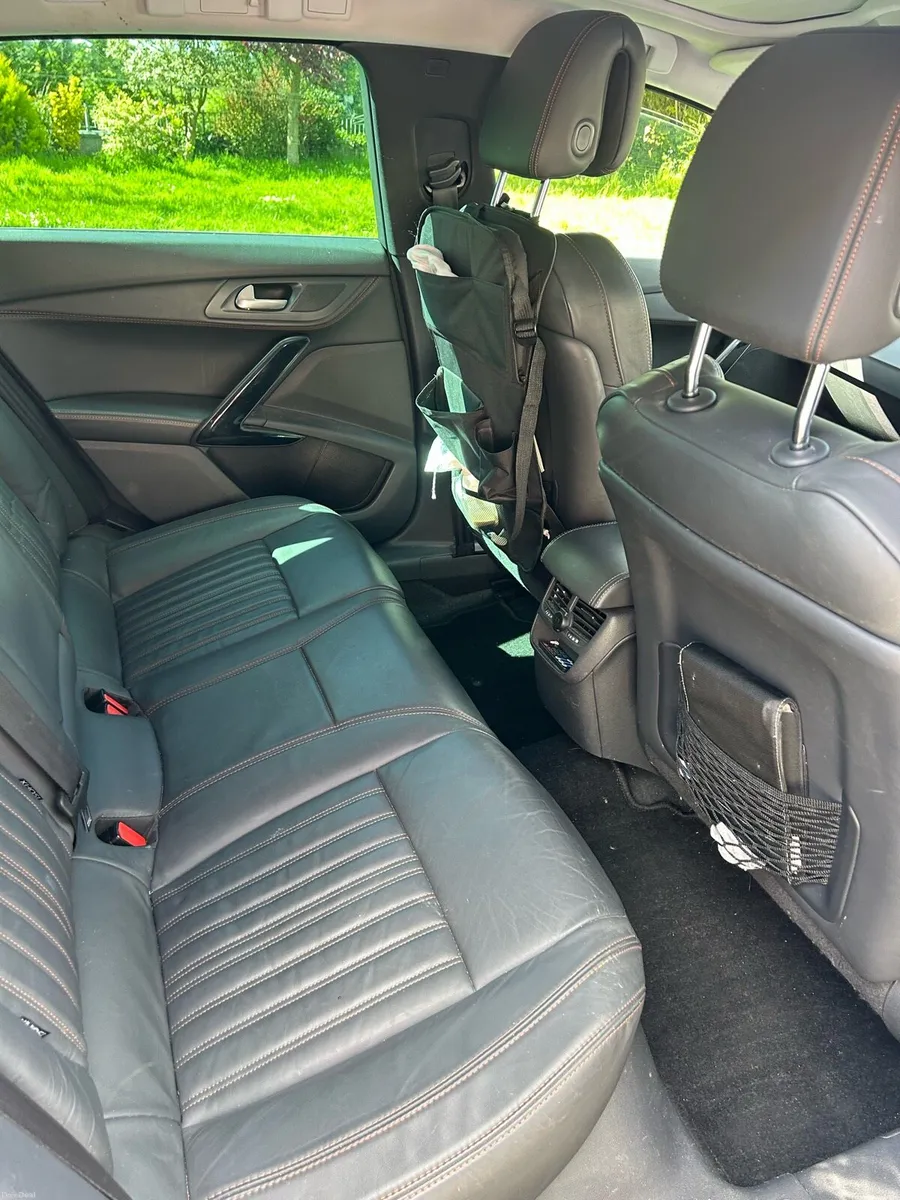 Peugeot 508RXH - Image 5