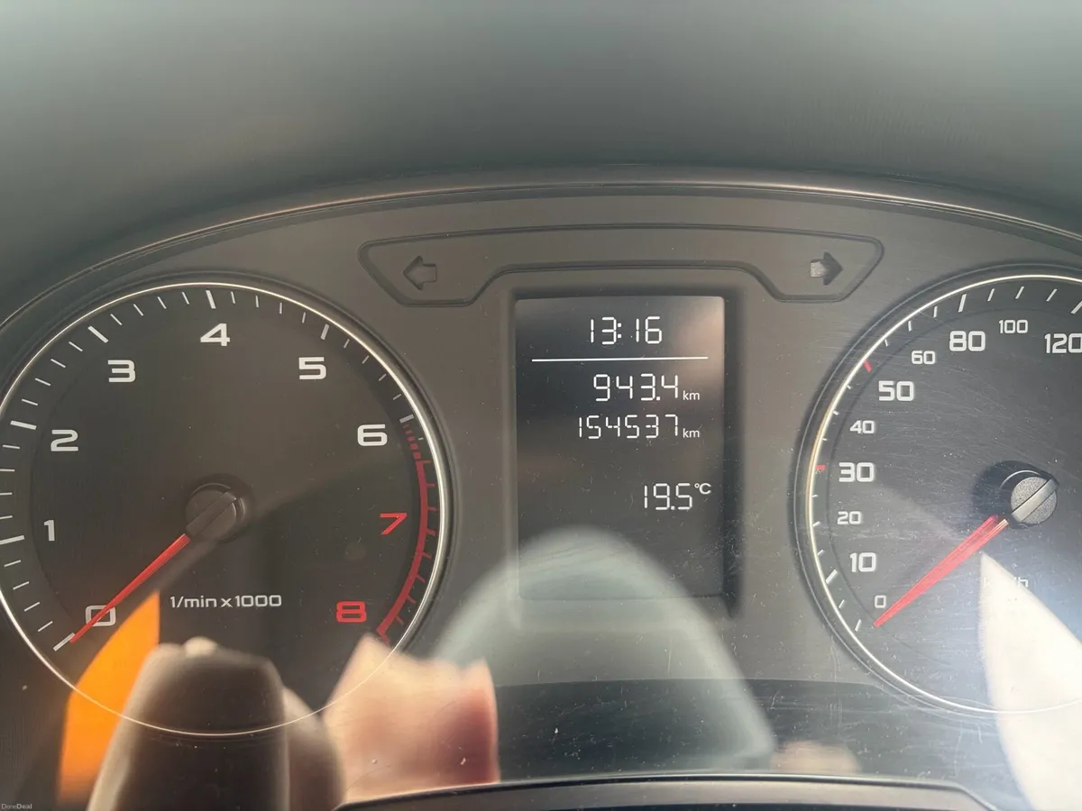 Audi a1 2011 - Image 2